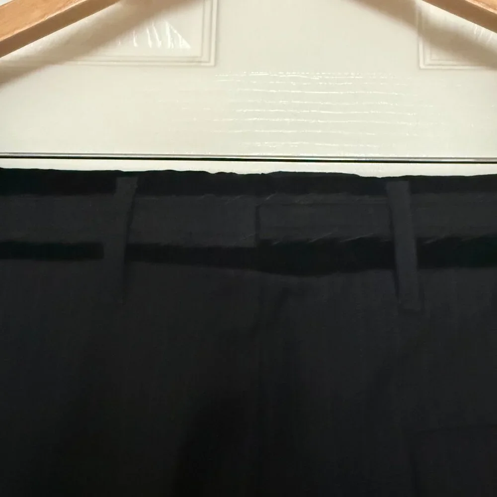 Prada Pants, Size IT40, Black - Picture 7 of 10
